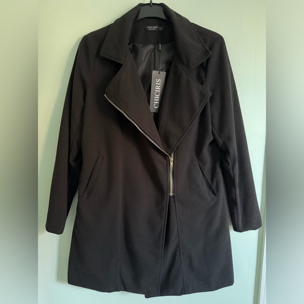 New never worn jacket